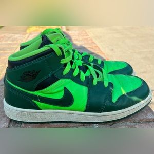 Air Jordan “Hulk” Youth